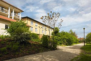 Genuss-Hotel Luitpold****