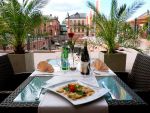 LA Piazza - Restaurant