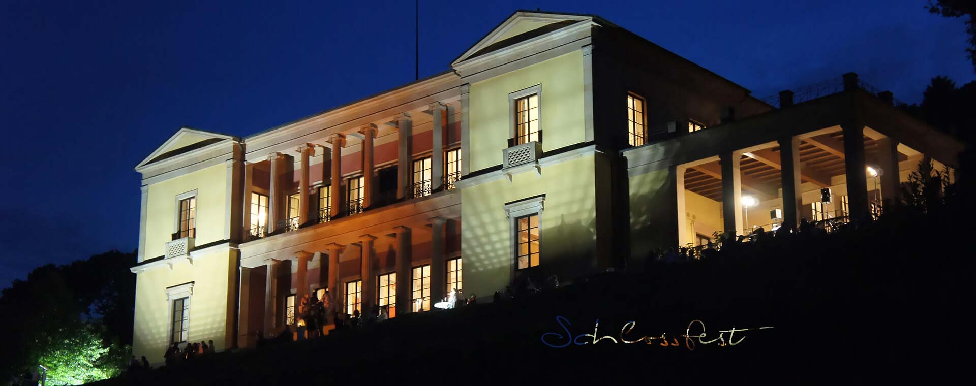Schlossfest