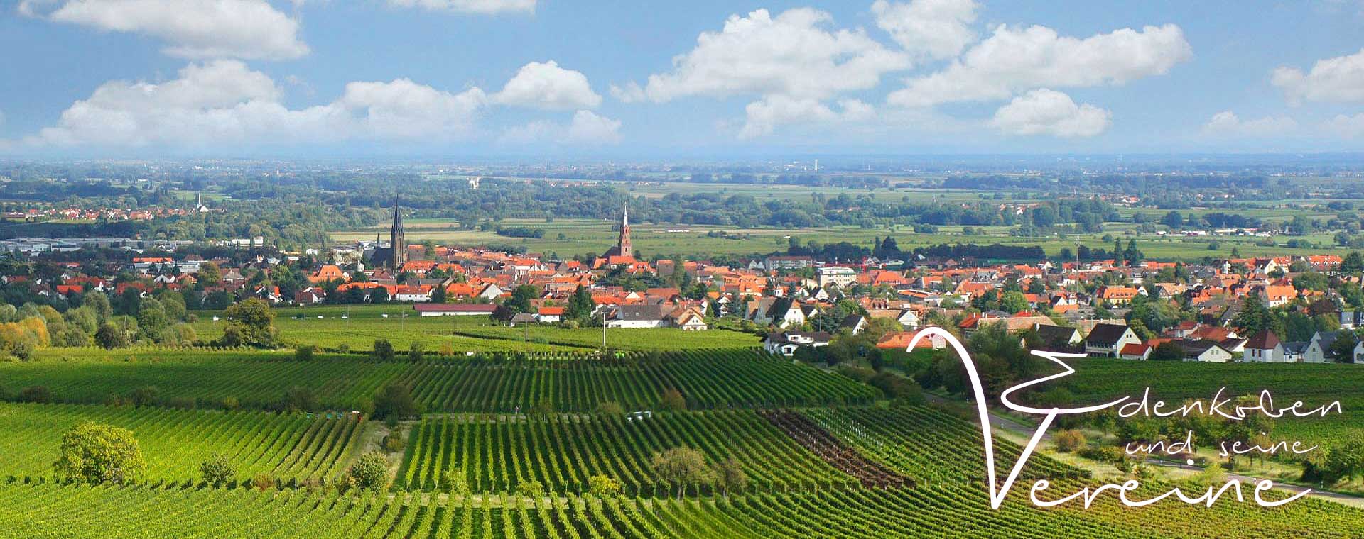 Vereine in Edenkoben