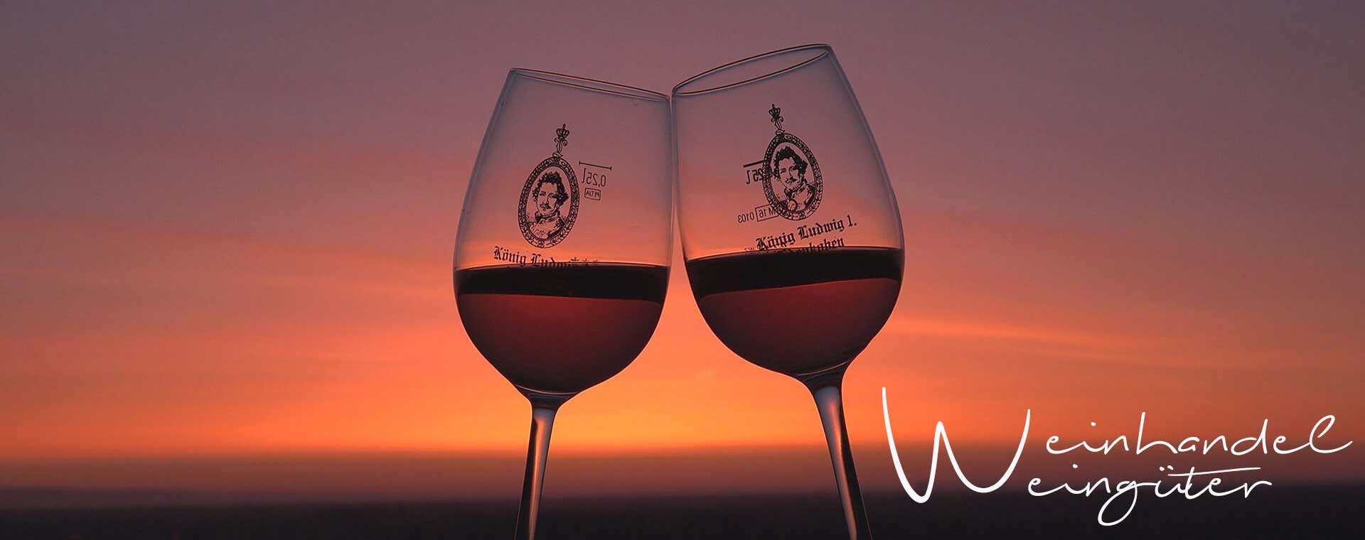 Weinbau in Edenkoben