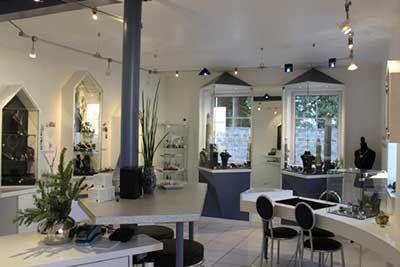 Goldschmiedehaus Beatrix Rembold