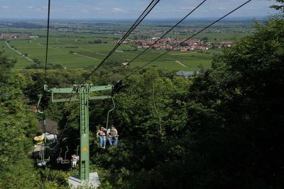 1. Pfälzische Sesselbahn GmbH