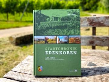Stadtchronik Edenkoben