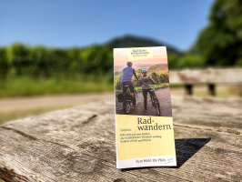 Radwandern Südpfalz