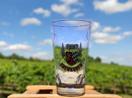 Edenkobener Dubbe Schoppe Glas