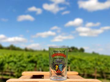 Edenkobener Säntisbecher