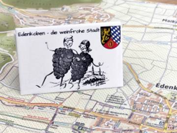 Magnet Edenkoben
