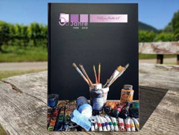 50 Jahre Pfälzer Maler e.V.