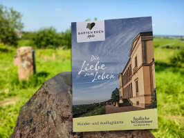 Pocket Map Urlaubsregion Edenkoben