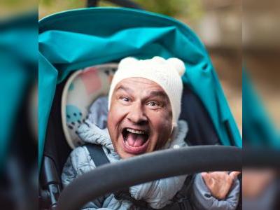 LARS REICHOW : Boomerland