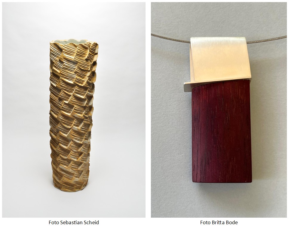 Ausstellung „Komplementär“