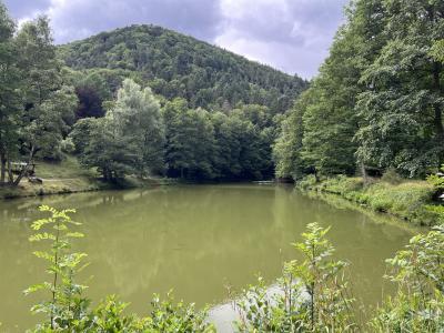 Hilschweiher
