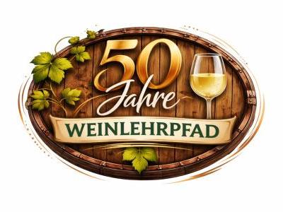 50-Jahre-Weinlehrpfad