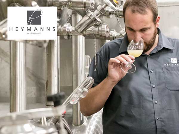 Weinhaus Heymanns Edenkoben