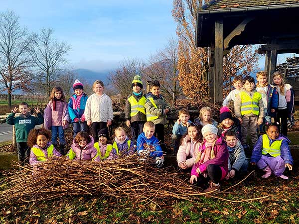Projekt Kinderwinger