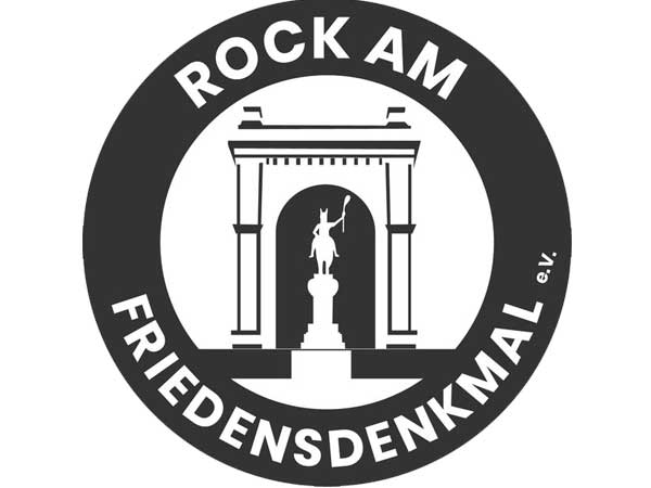 Rock am Friedensdenkmal