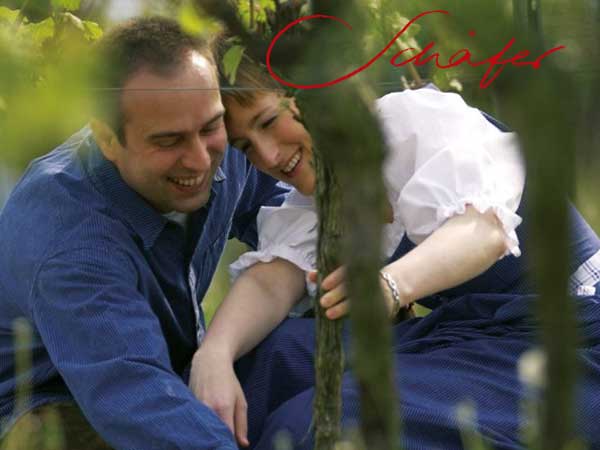 Weingut Schäfer Edenkoben