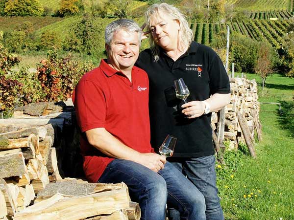 Weingut Schreieck