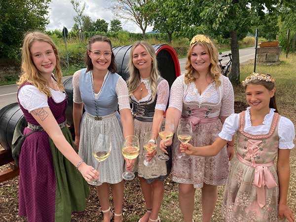 Hoheiten - Edenkobener Weinhoheiten